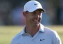 Rory McIlroy’s net worth towers over Tyson Fury as he leads the Masters | Golf | Sport
