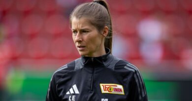 German club make history as first woman manager appointed | Football | Sport