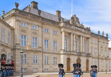 Queen Mary of Denmark announces father’s death in heartbreaking statement | Royal | News Queen Mary of Denmark announces father’s death in heartbreaking statement | Royal | News