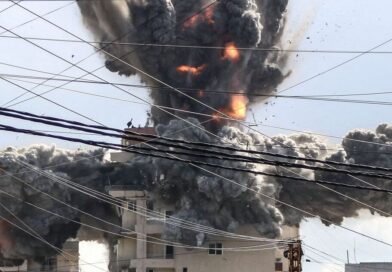 Israeli military ‘preparing for new Iran conflict’ as Middle East war fears explode | World | News