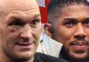 Fury vs Joshua date and venue now clear after excruciating scenes | Boxing | Sport