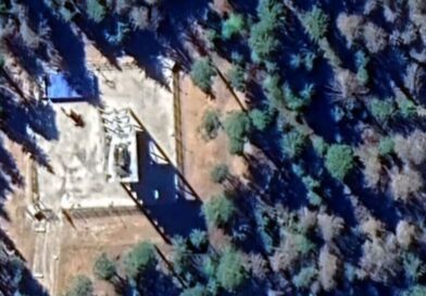 Putin boosts £1billion hideout missile defences to protect ‘wife’ | World | News