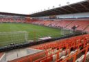 Blackpool fan dies after League One match halted for 30 minutes | Football | Sport