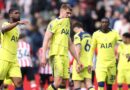 Five ‘shocking’ Tottenham flops slammed for Sunderland loss – ‘Nowhere near it’ | Football | Sport
