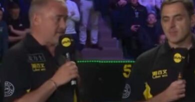 Stephen Hendry’s honest verdict on whether Ronnie O’Sullivan is better than him | Other | Sport