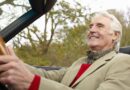 Older drivers hit with car tax change from April Older drivers hit with car tax change from April