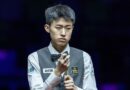 World Snooker Championship star banks £147k bonus but still might not play tournament | Other | Sport
