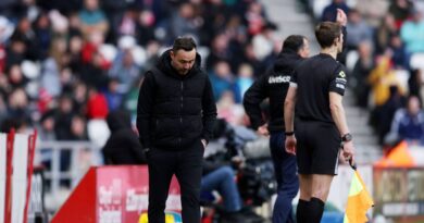 Tottenham’s final six fixtures compared to relegation rivals | Football | Sport