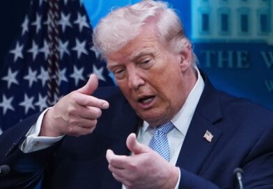 Trump warns he can ‘take out Iran in one day’ after peace talks collapse | World | News Trump warns he can ‘take out Iran in one day’ after peace talks collapse | World | News