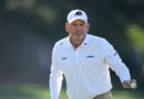 Masters told to ‘never have’ Sergio Garcia back after frosty interview | Golf | Sport