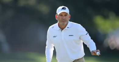 Masters told to ‘never have’ Sergio Garcia back after frosty interview | Golf | Sport