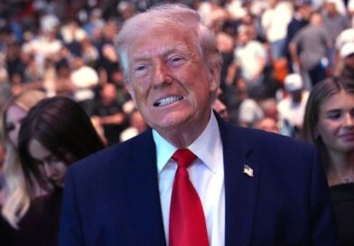 Iran trolls Trump blockade with brutal swipe about US petrol price | World | News Iran trolls Trump blockade with brutal swipe about US petrol price | World | News