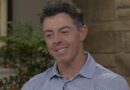 Rory McIlroy chokes back tears in interview after winning second strai | Golf | Sport