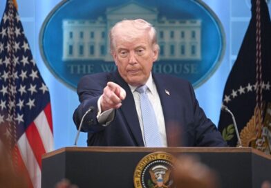 Trump plots Iran strikes after peace talks collapse | US | News Trump plots Iran strikes after peace talks collapse | US | News