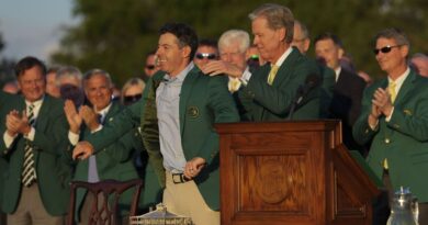 ‘I’m a Masters champ – Rory McIlroy is one of the greats but not best’ | Golf | Sport