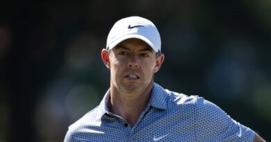 Rory McIlroy to lose millions in prize money after Masters triumph | Golf | Sport