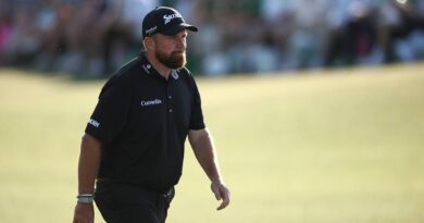 Shane Lowry’s gesture to Rory McIlroy after being denied Masters payday | Golf | Sport