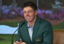 Everything Rory McIlroy said after winning the Masters once again | Golf | Sport