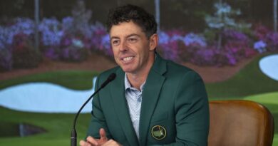Everything Rory McIlroy said after winning the Masters once again | Golf | Sport