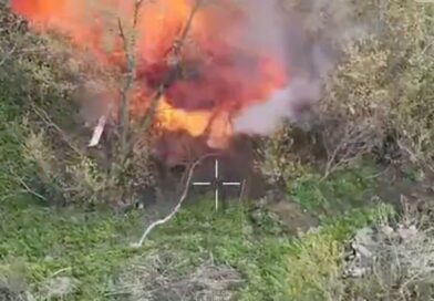 Horror as Putin’s troops ‘kill their own soldiers using crutches’ | World | News Horror as Putin’s troops ‘kill their own soldiers using crutches’ | World | News