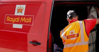 Royal Mail issues alert as 51 UK postcodes face delivery disruption Royal Mail issues alert as 51 UK postcodes face delivery disruption