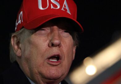 Trump sparks MAGA fury over ‘Jesus’ image | World | News