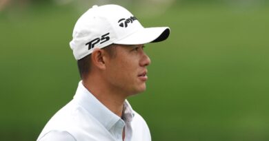 Masters star ‘struggling to walk’ after earning millions on final day | Golf | Sport