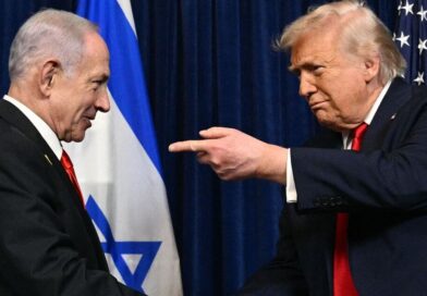 Trump’s 5 biggest allies still left as Orban ousted after 16 years | World | News