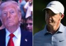 Rory McIlroy to snub Donald Trump despite Masters message | Golf | Sport