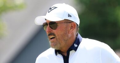 Phil Mickelson makes thoughts clear on Rory McIlroy after Masters win | Golf | Sport