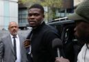 Ex-Arsenal player Thomas Partey pleads not guilty to rape allegations | Football | Sport