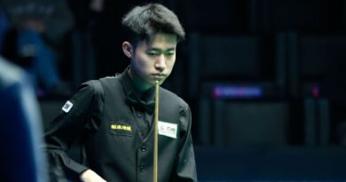 Disgraced snooker star pockets nearly £150k payout after match fixing | Other | Sport