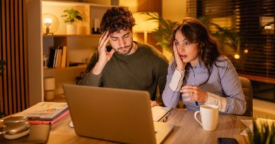 DWP £50m fund for vulnerable households explained | Personal Finance | Finance