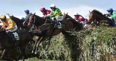 ITV Grand National blow confirmed as broadcaster given major Aintree problem | Racing | Sport