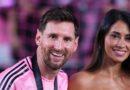 Woman who ‘flirted’ with Lionel Messi opens up on DM from star’s wife | Football | Sport