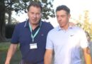 The heartwarming note Sir Nick Faldo handed Rory McIlroy after Masters | Golf | Sport
