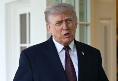 Trump refuses to apologise to Pope Leo as war of words explodes | World | News