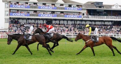 Scottish Grand National 2026 runners confirmed as Willie Mullins causes surprise | Racing | Sport