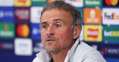 Luis Enrique admits Liverpool fears as PSG face Anfield Champions League ‘trap’ | Football | Sport