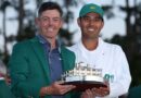 How much Rory McIlroy’s caddie Harry Diamond earns after second Masters triumph | Golf | Sport