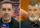 Keane and Neville in agreement on Carrick getting Man Utd job | Football | Sport