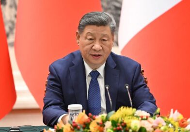 China threatens Trump over Strait of Hormuz blockade: ‘Do not interfere’ | World | News