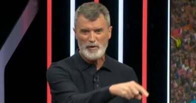 Roy Keane blames two players for Man Utd’s Leeds defeat as he pulls no punches | Football | Sport