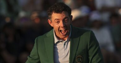 Rory McIlroy’s conduct brought into focus after Masters controversy | Golf | Sport