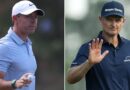 PGA star hits back at McIlroy accusations with Rose example | Golf | Sport