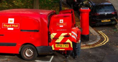 Royal Mail delivery delays across UK today – list of 36 affected areas Royal Mail delivery delays across UK today – list of 36 affected areas