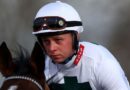 Jockey pleads guilty to manslaughter after beating pensioner to death | Racing | Sport