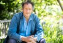 Monty Don’s idyllic life in a beautiful cathedral city Monty Don’s idyllic life in a beautiful cathedral city