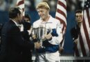 Boris Becker’s US Open trophy sells at huge price – it’s more than he got in prize money | Tennis | Sport