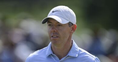 Rory McIlroy LIVE: Masters controversy goes on as secret texts emerge | Golf | Sport